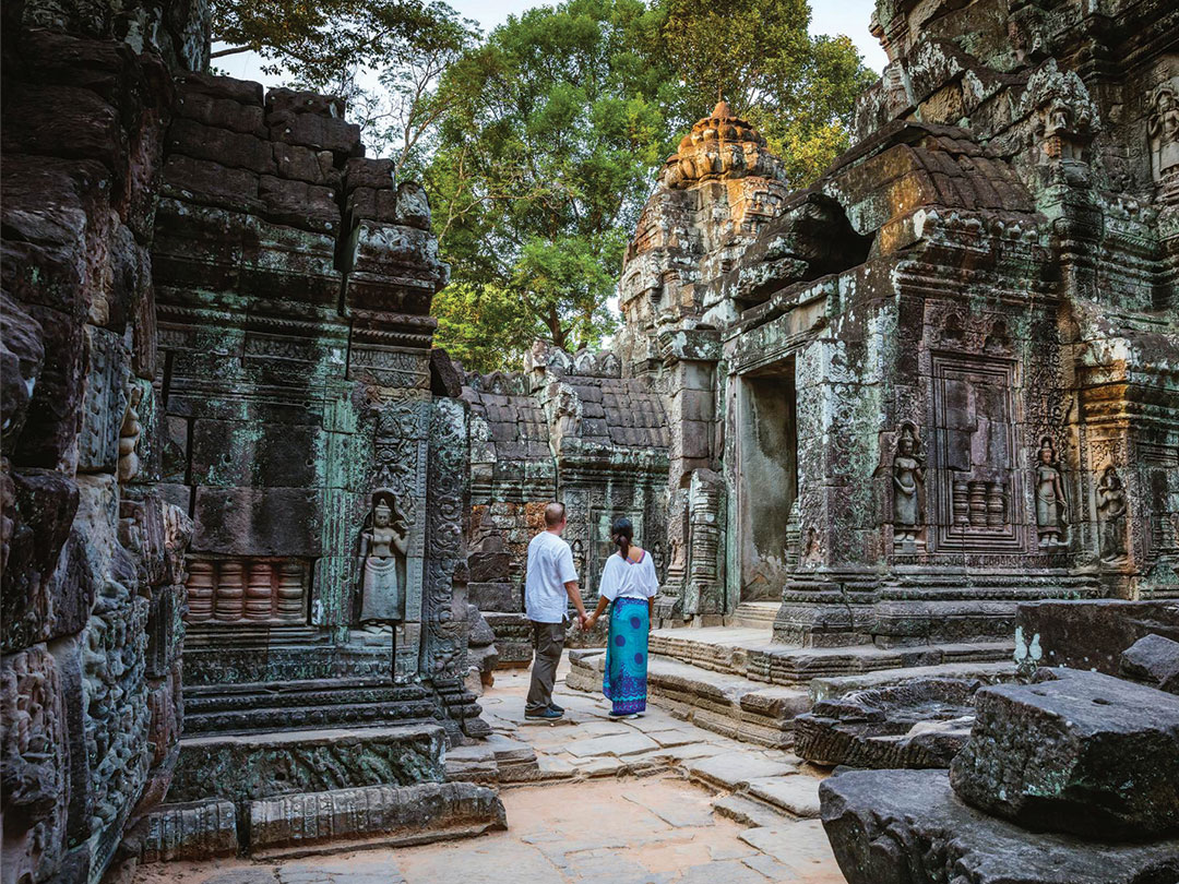 Siem Reap